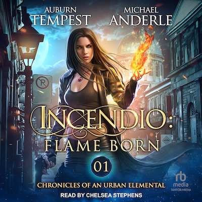 Incendio