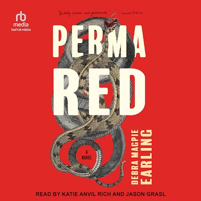Perma Red