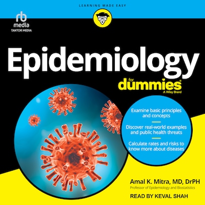 Epidemiology For Dummies