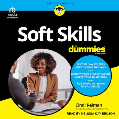 Soft Skills For Dummies