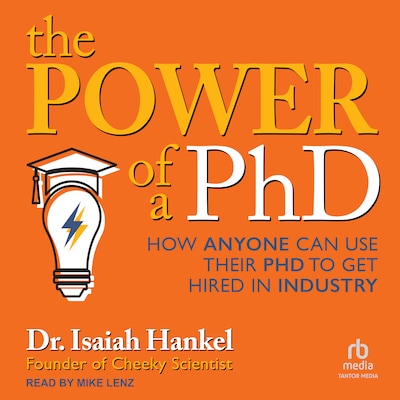 The Power of a PhD