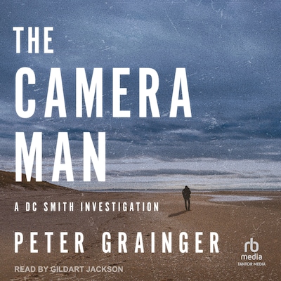 The Camera Man