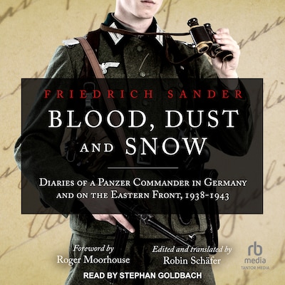 Blood, Dust and Snow