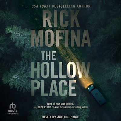 The Hollow Place