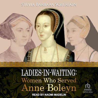 Ladies-in-Waiting