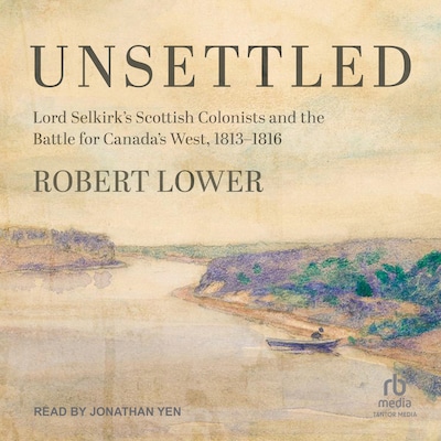 Unsettled