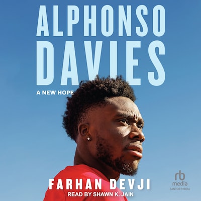 Alphonso Davies