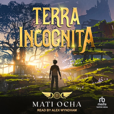 Terra Incognita