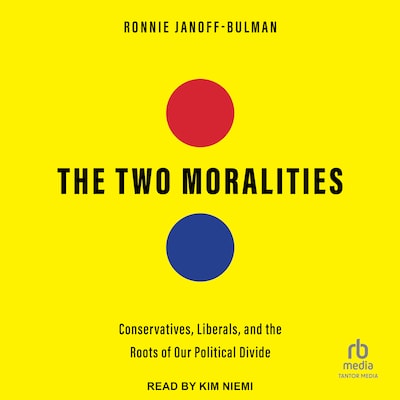 The Two Moralities