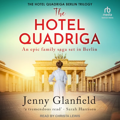 The Hotel Quadriga