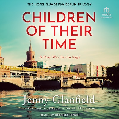 Children of Their Time