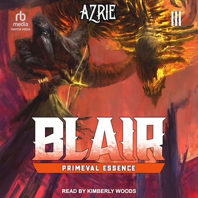 Primeval Essence