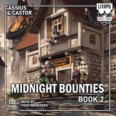 Midnight Bounties 2