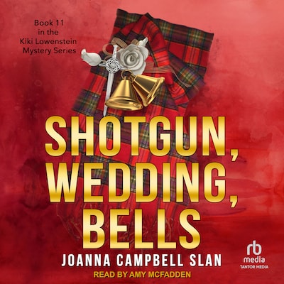 Shotgun, Wedding, Bells