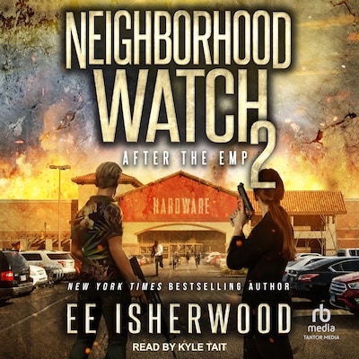 Neighborhood Watch 2
