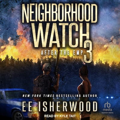 Neighborhood Watch 3