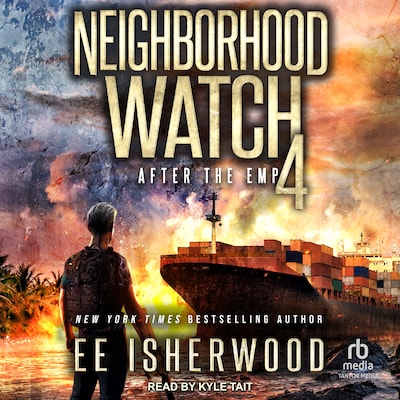 Neighborhood Watch 4