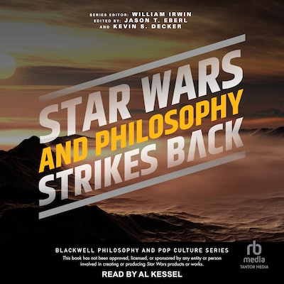 Star Wars and Philosophy Strikes Back