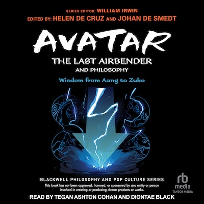 Avatar: The Last Airbender and Philosophy