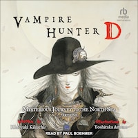 Vampire Hunter D