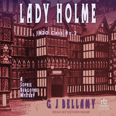 Lady Holme