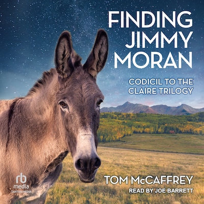 Finding Jimmy Moran