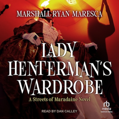 Lady Henterman's Wardrobe
