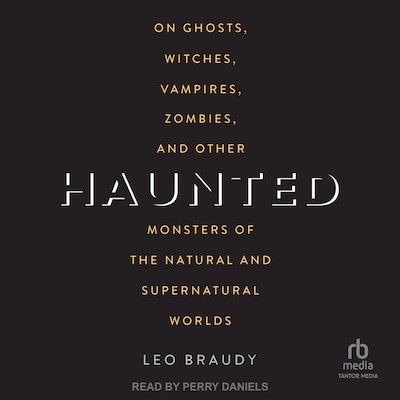 Haunted