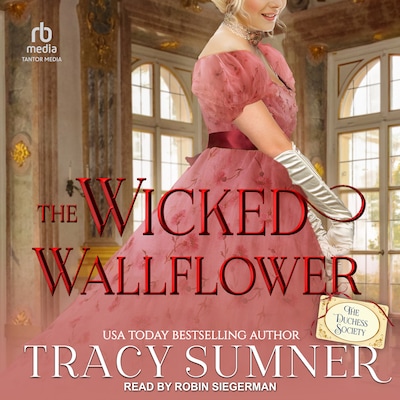 The Wicked Wallflower