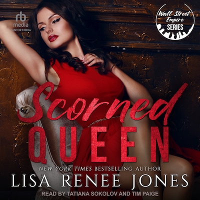 Scorned Queen