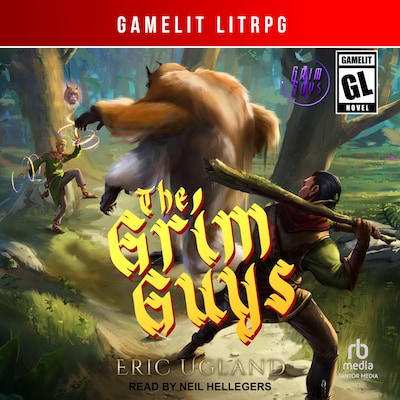 The Grim Guys