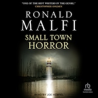 Small Town Horror