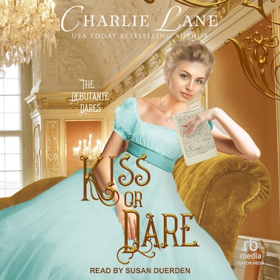 Kiss or Dare