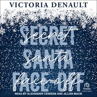 Secret Santa Face-Off