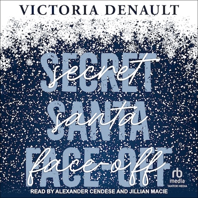 Secret Santa Face-Off