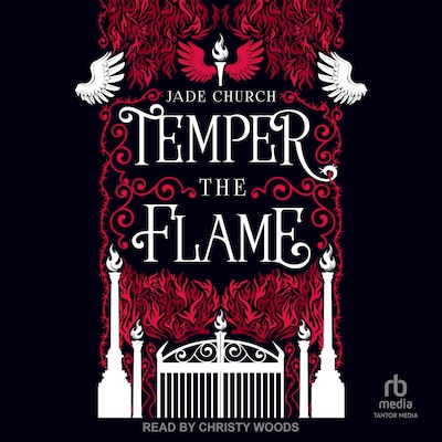 Temper the Flame
