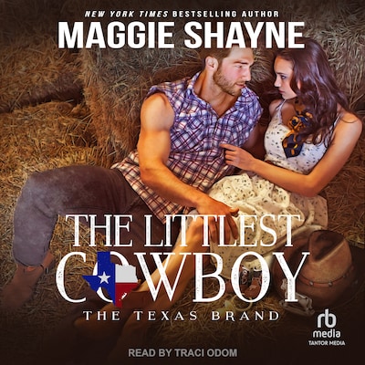 The Littlest Cowboy