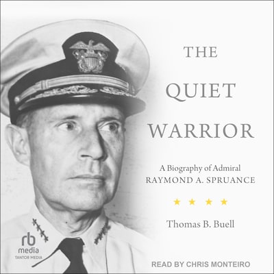 The Quiet Warrior