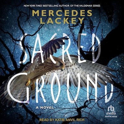 Sacred Ground