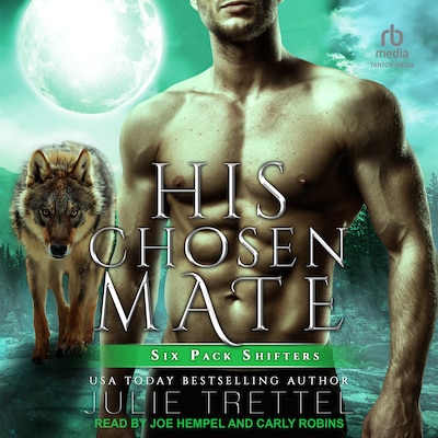His Chosen Mate