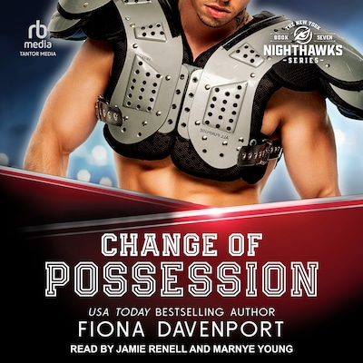 Change of Possession