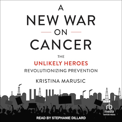 A New War on Cancer