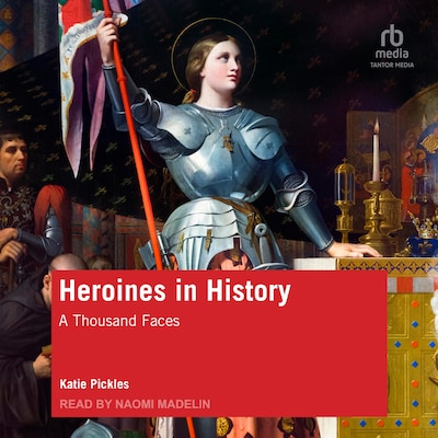 Heroines in History