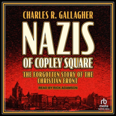 Nazis of Copley Square