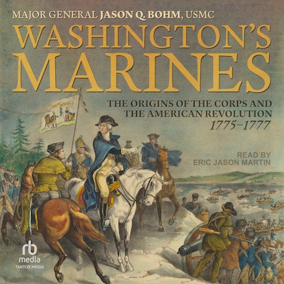 Washington’s Marines