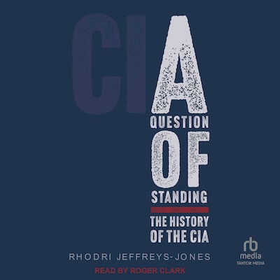 A Question of Standing