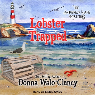 Lobster Trapped