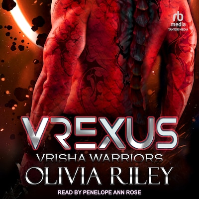 Vrexus