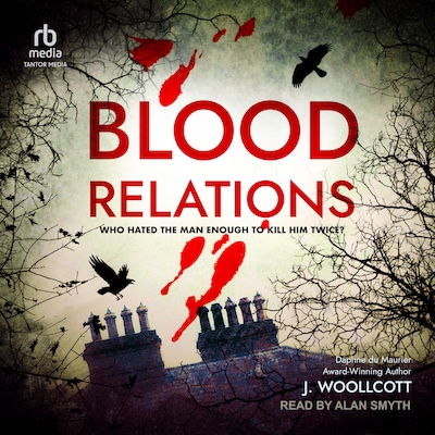 Blood Relations