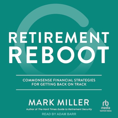 Retirement Reboot